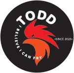 TODD I Believe I Can Fry | Milwaukee, WI
